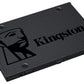 Kingston Technology A400 - Serial ATA III TLC 2.5" SSD - 120 GB