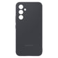 Samsung Silicone Case for Galaxy A54 in Black