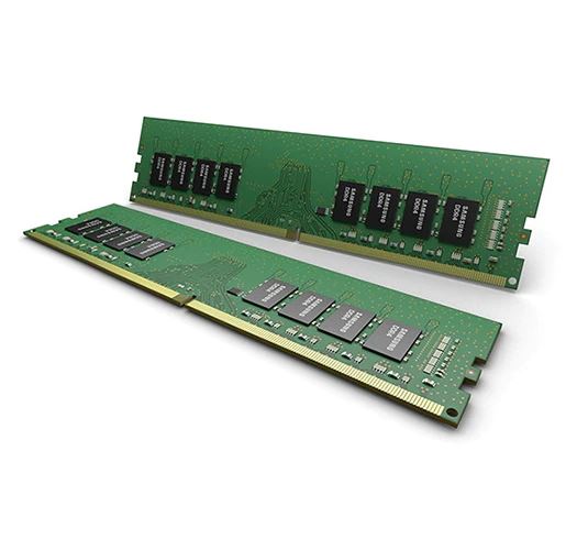 Samsung M378A2K43EB1-CWE - 16GB 1 x 16GB DDR4 3200 MHz memory module