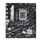 ASUS PRIME B760M-R D4 micro ATX motherboard - Intel B760 LGA 1700