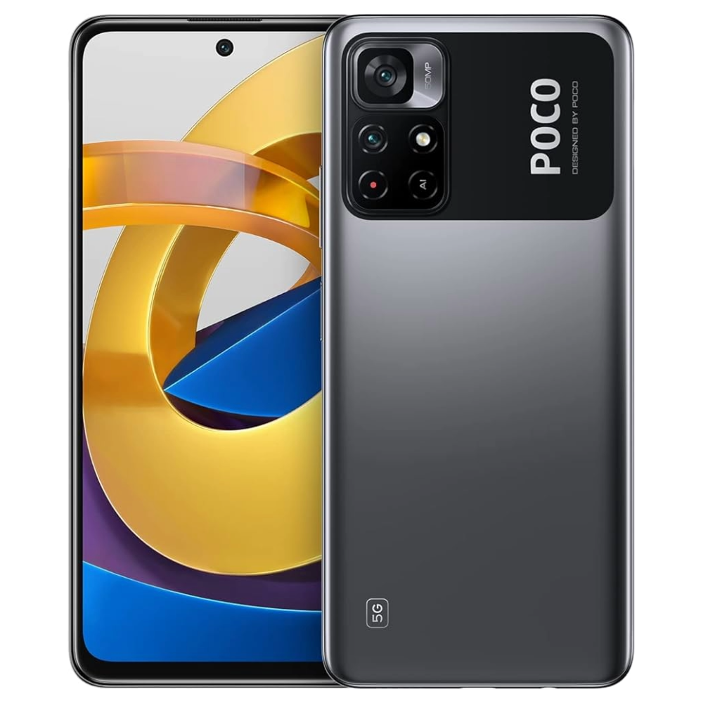 Xiaomi Poco M4 Pro - Refurbished