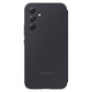 Samsung Smart View Wallet Case for Galaxy A54 in Black