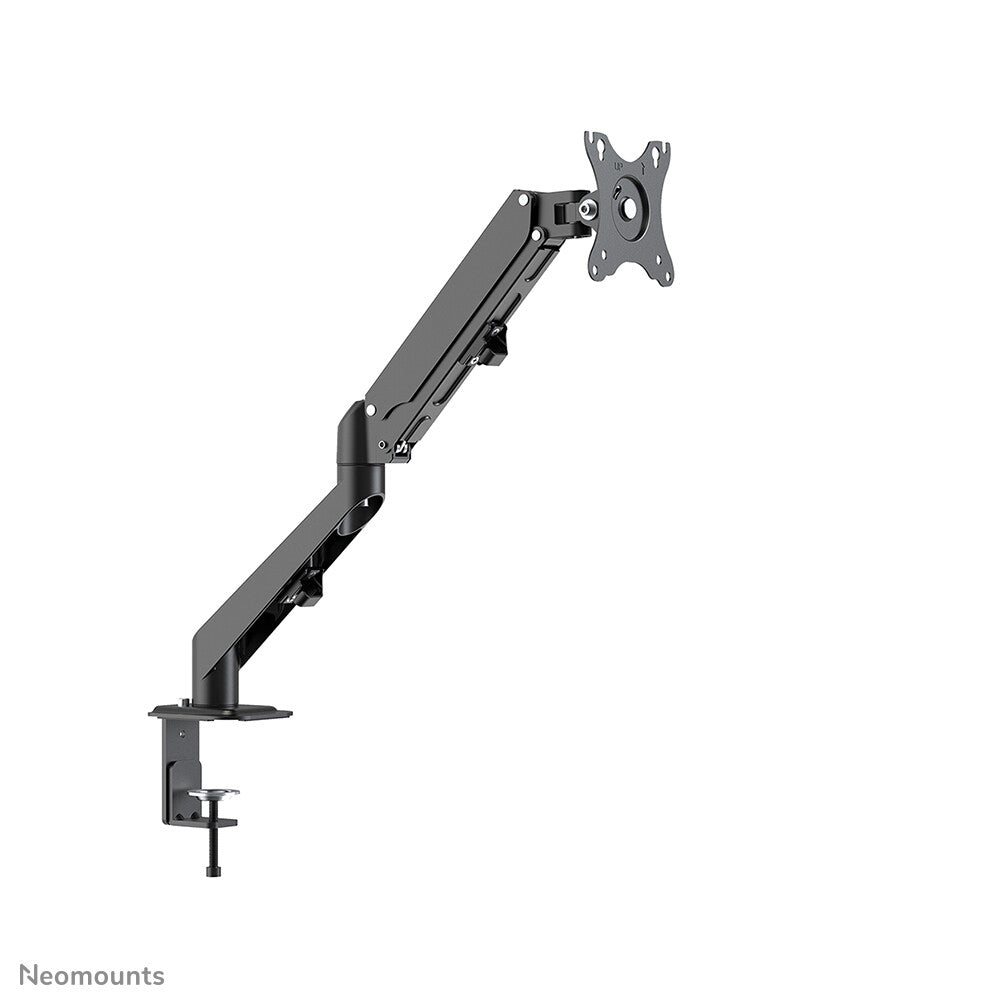 Neomounts DS70-700BL1 - Desk monitor mount for 43.2 cm (17") to 68.6 cm (27")
