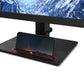 Lenovo ThinkVision T24H-20 - 60.5 cm (23.8") - 2560 x 1440 pixels QHD LED Monitor