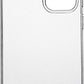 eSTUFF LONDON mobile phone case for Galaxy A33 (5G) in Clear