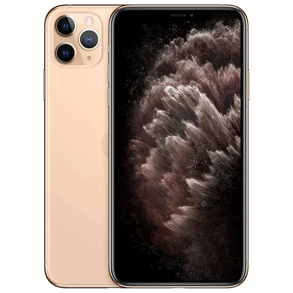 Apple iPhone 11 Pro Max - Refurbished