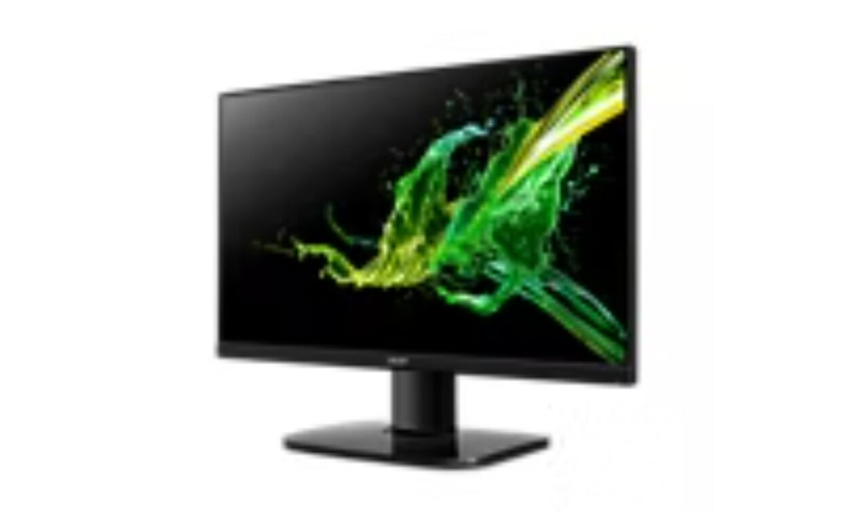 Acer Nitro KG2 KA272U E - 68.6 cm (27") - 2560 x 1440 pixels Wide Quad HD LED Monitor