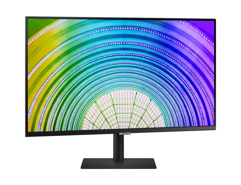Samsung S32A600UUU - 81.3 cm (32") 2560 x 1440p Wide Quad HD LCD Monitor