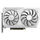 Zotac GAMING Twin Edge "White Edition" - NVIDIA 8 GB GDDR6X GeForce RTX 3060 Ti graphics card
