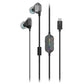 Lenovo Legion E510 - USB Type-C Wired In-ear Gaming Earbuds