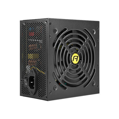 Antec CSK750H - 750W 80+ Bronze Semi-Modular Power Supply Unit