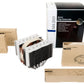 Noctua NH-D15 - Air Processor Cooler - 140mm