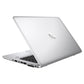 HP EliteBook 840 G4 Laptop - 35.6 cm (14") - Intel® Core™ i5-7200U - 8 GB DDR4-SDRAM - 256 GB SSD - Wi-Fi 5 - Windows 10 Pro - Black / Silver - Refurbished