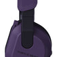 Turtle Beach Stealth 600 Gen 3 - USB Type-C Wired & Wireless Bluetooth Gaming Headset in Purple