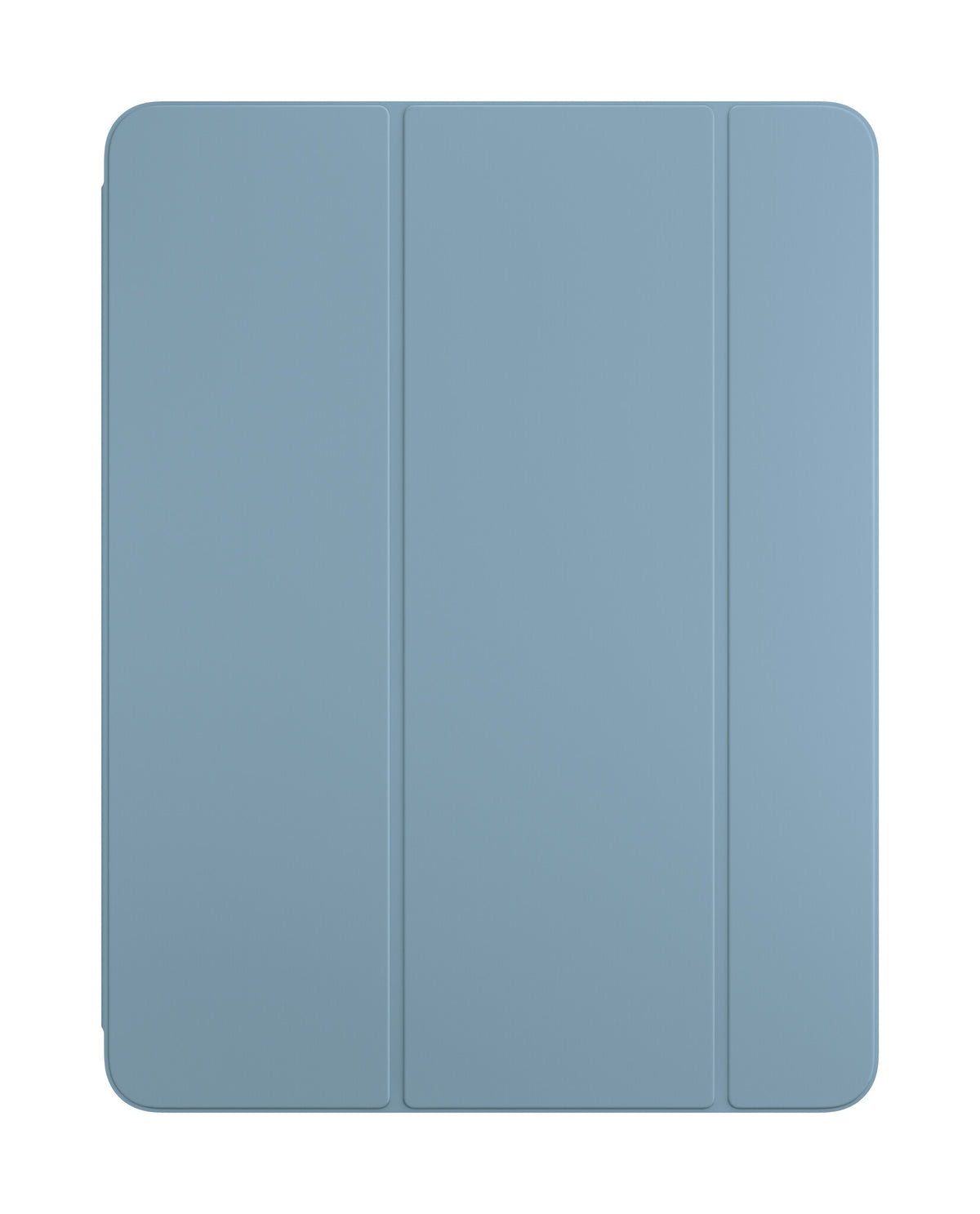 Apple MWK43ZM/A - Smart Folio for 13" iPad Pro in Denim