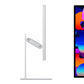 Apple Studio Display - 68.6cm (27-inch) - 5K 5120 x 2880 pixels - Standard Glass - VESA Mount Adapter