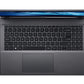 Acer Extensa 15 Laptop - 39.6 cm (15.6") - Intel® Core™ i5-1235U - 8 GB DDR4-SDRAM - 256 GB SSD - Wi-Fi 5 - Windows 11 Pro - Grey