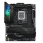ASUS ROG STRIX X670E-F GAMING WIFI ATX motherboard - AMD X670 Socket AM5