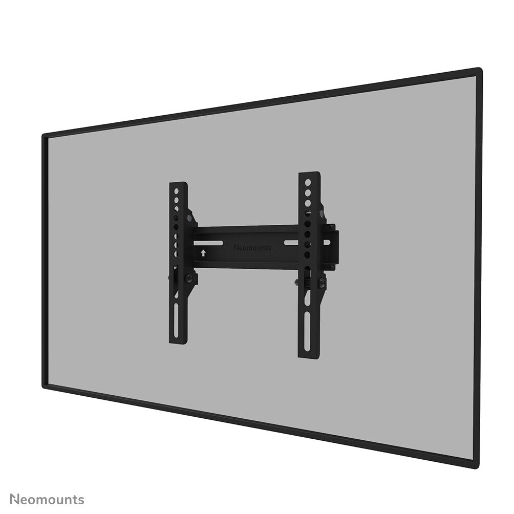 Neomounts WL30-350BL12 - TV wall mount for 61 cm (24") to 139.7 cm (55")
