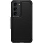 OtterBox Strada Case for Galaxy S23 in Black