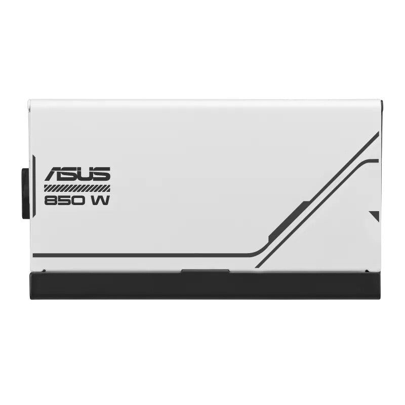 ASUS Prime - 850W 80+ Gold Fully Modular Power Supply Unit