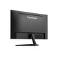 Viewsonic VX27G1-HD - 68.6 cm (27") - 1920 x 1080 pixels FHD LED Monitor