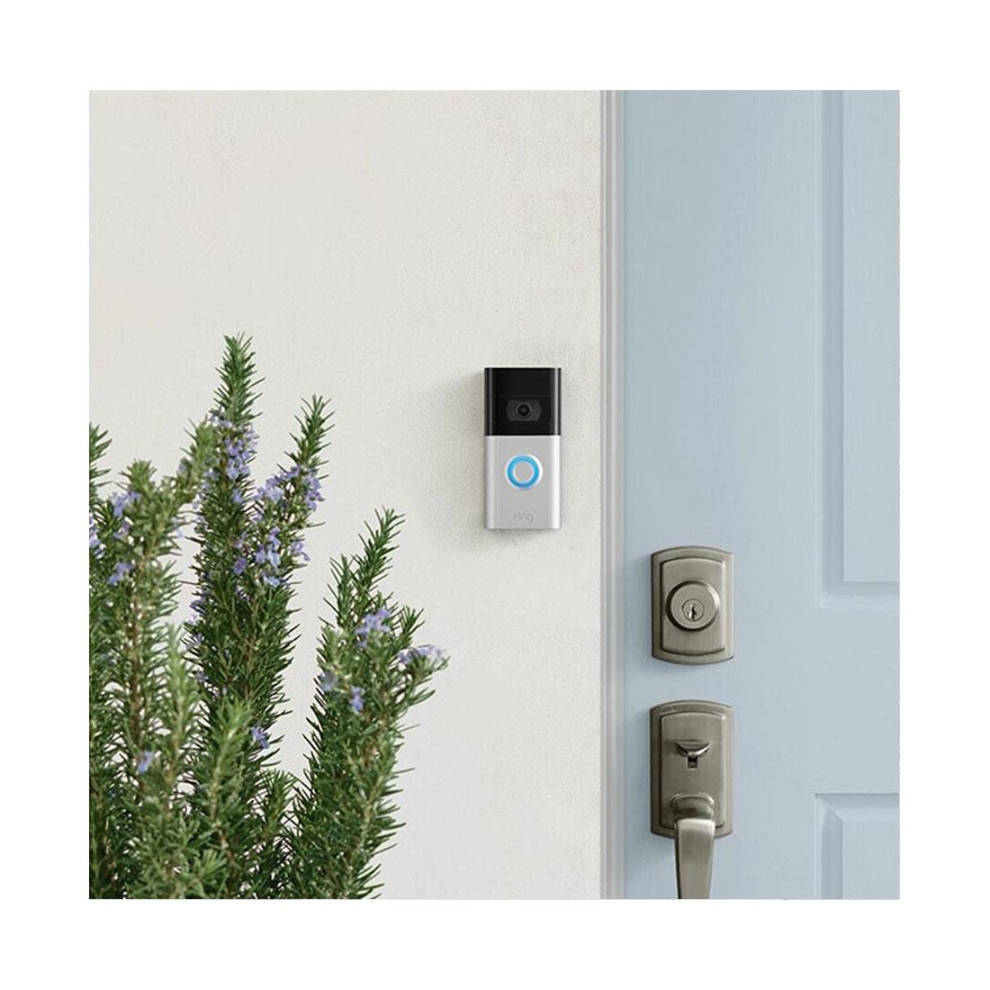 Ring Doorbell 3 - Refurbished