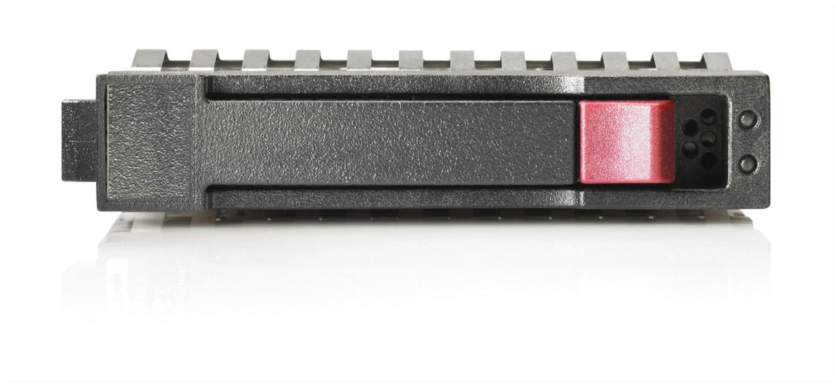 HPE 781516-S21-RFB internal hard drive 2.5" 600 GB SAS