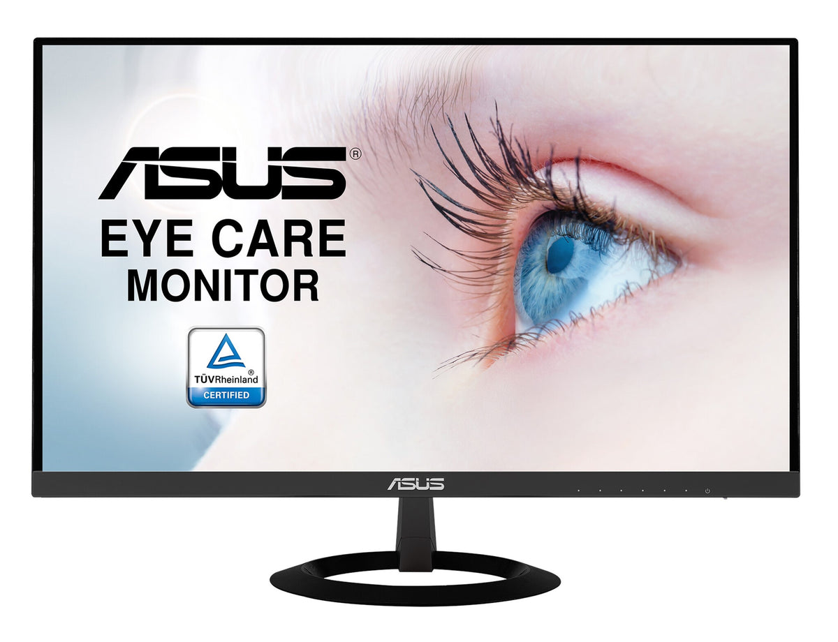 ASUS VZ279HE - 68.6 cm (27") - 1920 x 1080 pixels Full HD LED Monitor