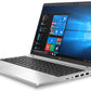 HP ProBook 440 G8 Laptop - 35.6 cm (14") - Intel® Core™ i5-1135G7 - 8 GB DDR4-SDRAM - 256 GB SSD - Wi-Fi 6 - Windows 10 Pro - Silver