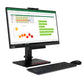 Lenovo ThinkCentre Tiny-In-One LED display 60.5 cm (23.8") 1920 x 1080 pixels Full HD Black