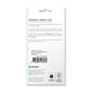 eSTUFF BERLIN Magnetic Hybrid mobile phone case for iPhone 15 Pro Max in Transparent