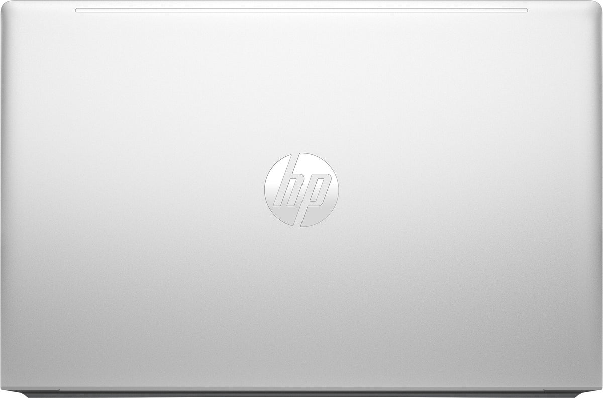 HP ProBook 455 15.6 G10 Laptop - 39.6 cm (15.6") - AMD Ryzen™ 7 7730U - 16 GB DDR4-SDRAM - 512 GB SSD - Wi-Fi 6E - Windows 11 Pro - Silver