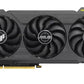 ASUS TUF Gaming - NVIDIA 16 GB GDDR6X GeForce RTX 4070 Ti SUPER graphics card