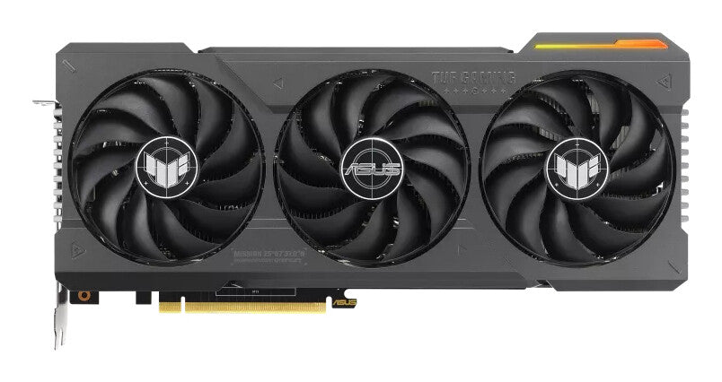 ASUS TUF Gaming - NVIDIA 16 GB GDDR6X GeForce RTX 4070 Ti SUPER graphics card