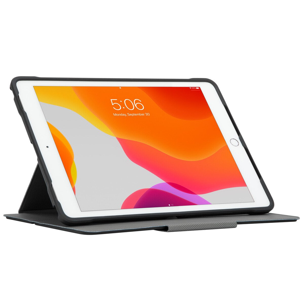Targus Pro-Tek Folio Case for 10.5" iPad in Black
