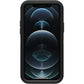 OtterBox Defender XT Series for Apple iPhone 12 / 12 Pro in Black - No Packaging