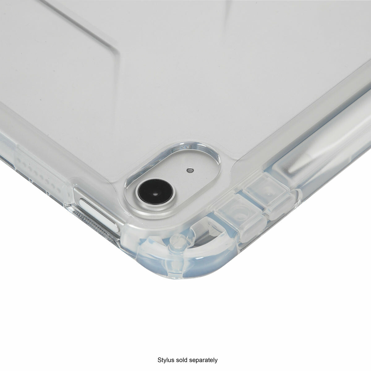 Targus Pro-Tek Clear Case for 10.9&quot; iPad in Transparent