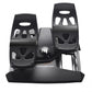 Thrustmaster T.Flight - USB Rudder Pedals for PC / PS4