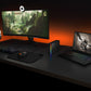 Seagate FireCuda Gaming Hub - External HDD in Black - 16 TB
