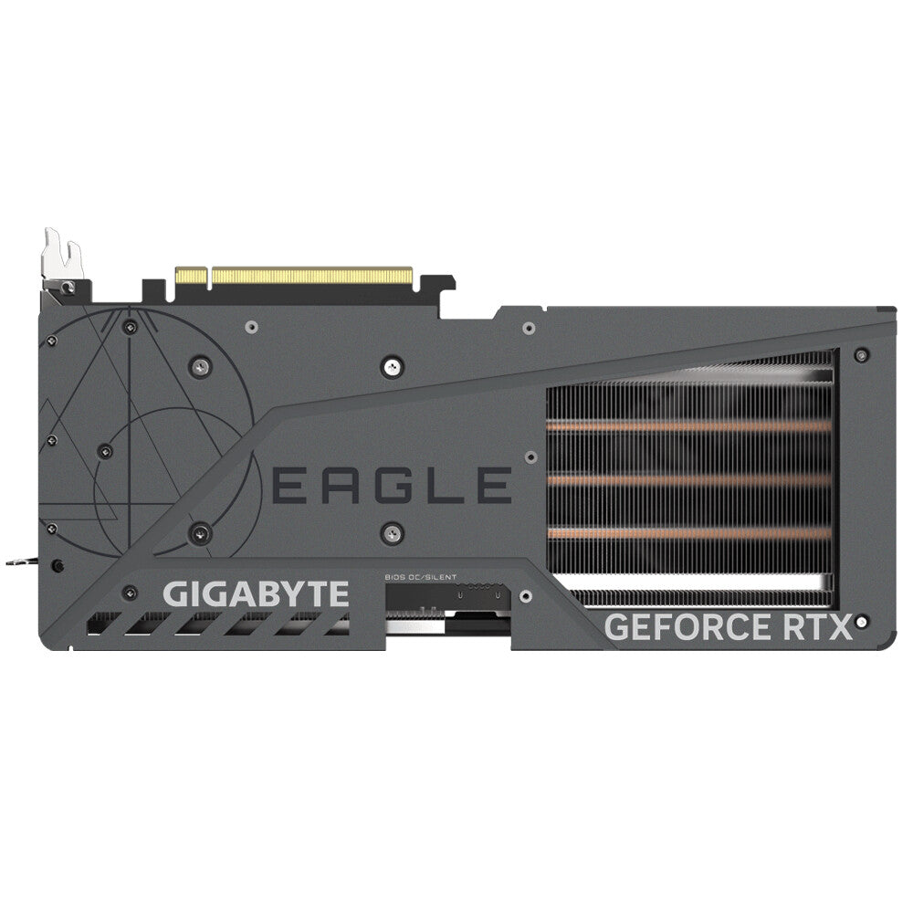 GIGABYTE EAGLE WINDFORCE OC - NVIDIA 12 GB GDDR6X GeForce RTX 4070 Ti graphics card