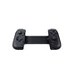 Razer Kishi V2 Pro - Mobile Gaming Controller for Android (USB-C) in Black
