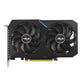 ASUS Dual V2 - NVIDIA 12 GB GDDR6 GeForce RTX 3060 graphics card