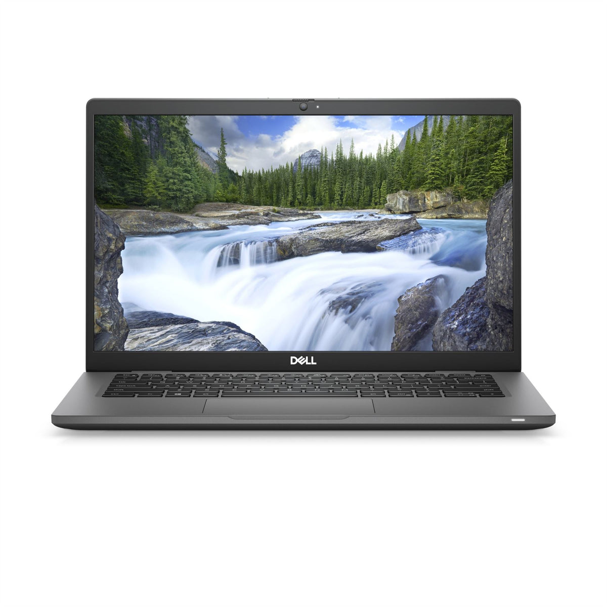 DELL Latitude 7330 i7-1265U Notebook 33.8 cm (13.3") Full HD Intel Core i7 16 GB DDR4-SDRAM 512 GB SSD Wi-Fi 6E (802.11ax) Windows 10 Pro Bl
