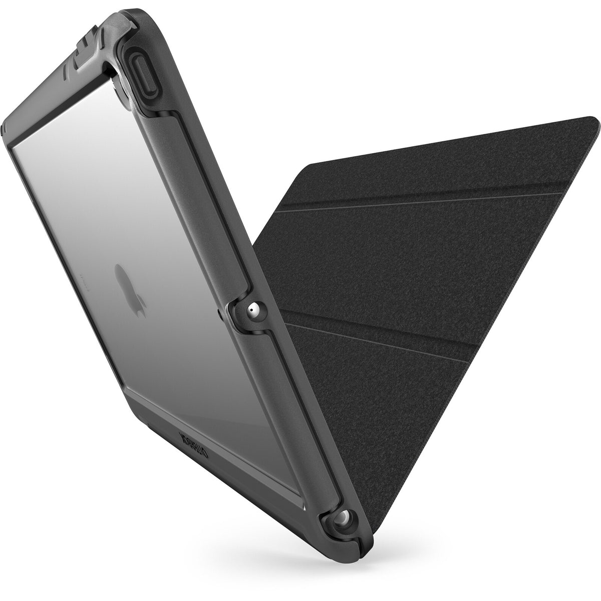 OtterBox Symmetry Folio Case for 10.2&quot; iPad in Black