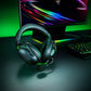 Razer BlackShark V2 X - USB Type-C Wired Gaming Headset in Black