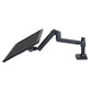 Ergotron LX Series 45-241-224 - Desk monitor mount for upto 86.4 cm (34")