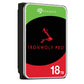 Seagate IronWolf Pro - Serial ATA III 3.5" Internal hard drive - 18 TB