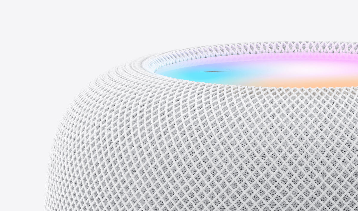 Apple MQJ83B/A - HomePod (2nd Gen) in White