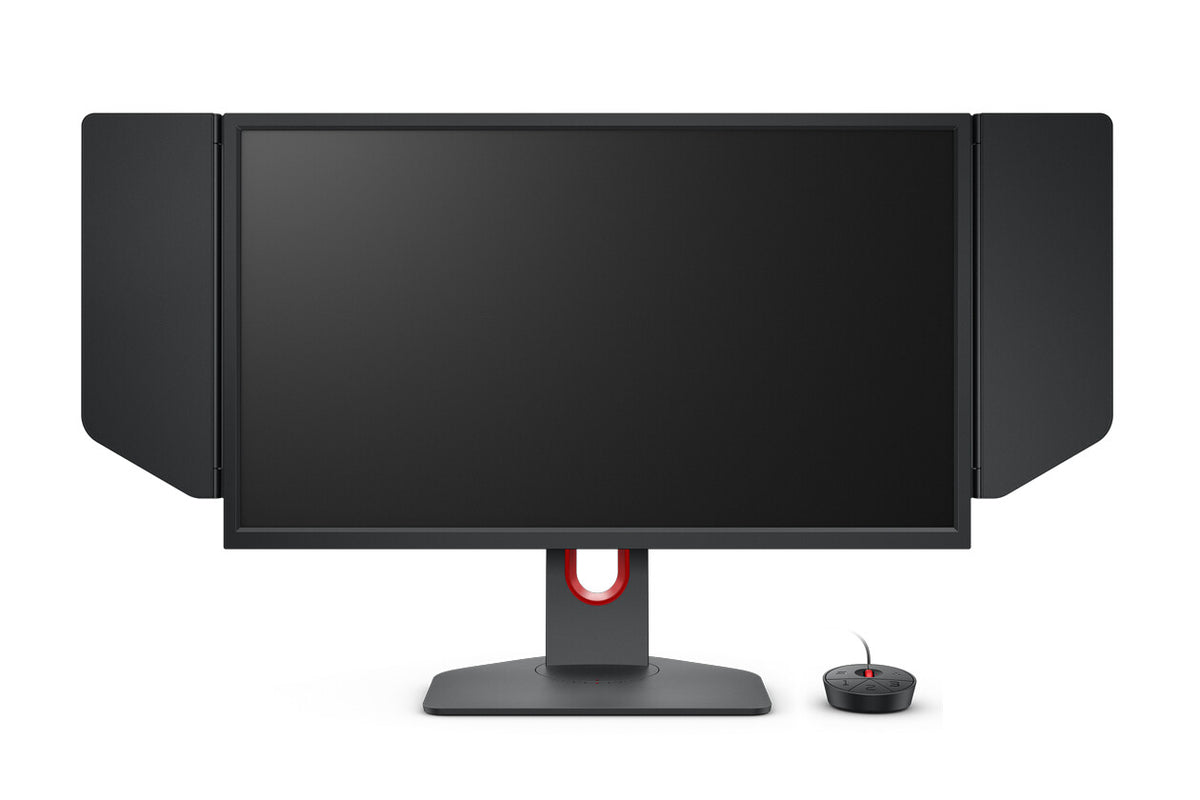 BenQ Zowie XL2546K - 62.2 cm (24.5") - 1920 x 1080 pixels Full HD LED Monitor
